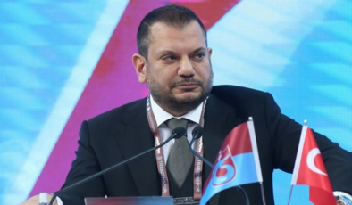 Ertuğrul Doğan'dan HT Spor'a özel açıklamalar!