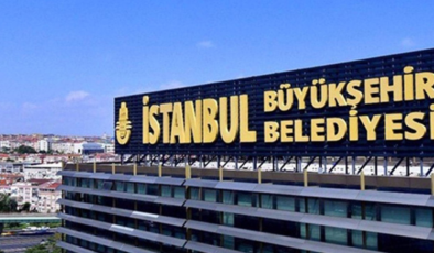 İBB soruşturmasını yürüten Mali Şube Müdürü'nün görev yeri değiştirildi