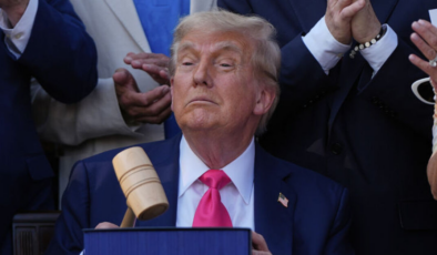 Trump: Hamas ile anlaşma yapmaya hazırız