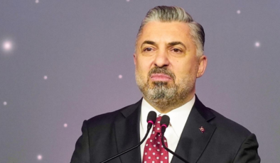 RTÜK Başkanı Şahin'den LeMan'a tepki