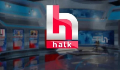 Halk TV'ye karartma cezası: Mahkeme yürütmeyi durdurdu