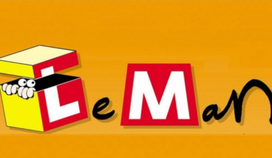 LeMan Dergisi'ne erişim engeli