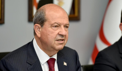 KKTC Cumhurbaşkanı Tatar: Er ya da geç KKTC'nin tanınması gerekir