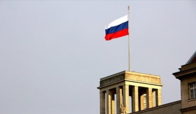 Rusya: Harkiv ve Donetsk'te iki yerleşim birimini ele geçirdik