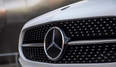 Küresel tarifeler etkiledi! Mercedes'in satışlarında gerileme