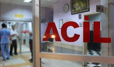 Nefes almakta güçlük çeken 15 aylık bebeğin akciğerinden bakın ne çıktı