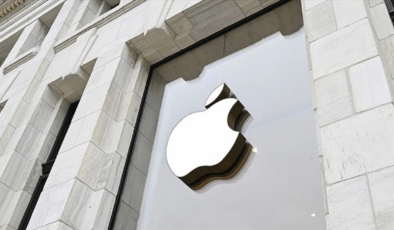 Apple'dan AB'nin 500 milyon euro'luk para cezasına itiraz