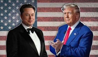 Trump, Elon Musk'ın parti kurmasına tepki gösterdi
