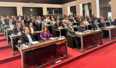 CHP'nin 81 il başkanından ortak açıklama