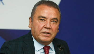 Son dakika: Muhittin Böcek görevden uzaklaştırıldı