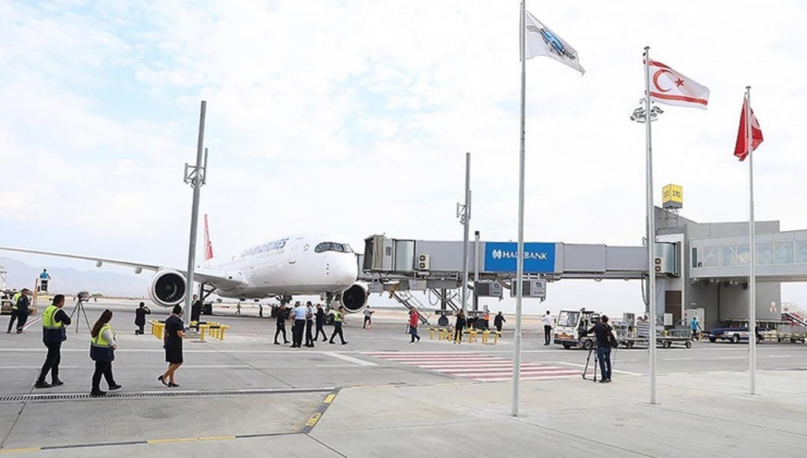THY ve AJet, KKTC bilet fiyatlarını düşürecek
