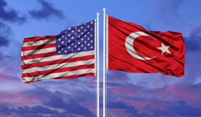 ABD ile savunma sanayiinde yeni sayfa açılıyor