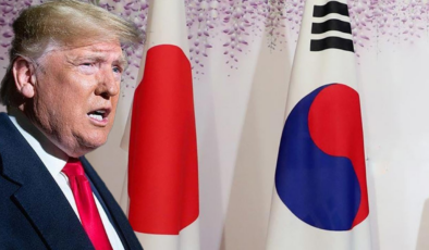 Japonya ve Güney Kore'nin tarifesi belli oldu