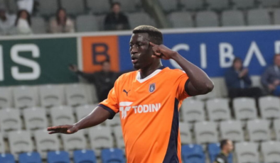 RAMS Başakşehir ayrılığı açıkladı!