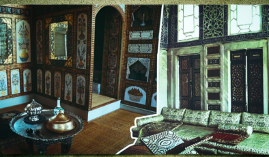 Topkapı Sarayının muhteşem Has Odaları açıldı
