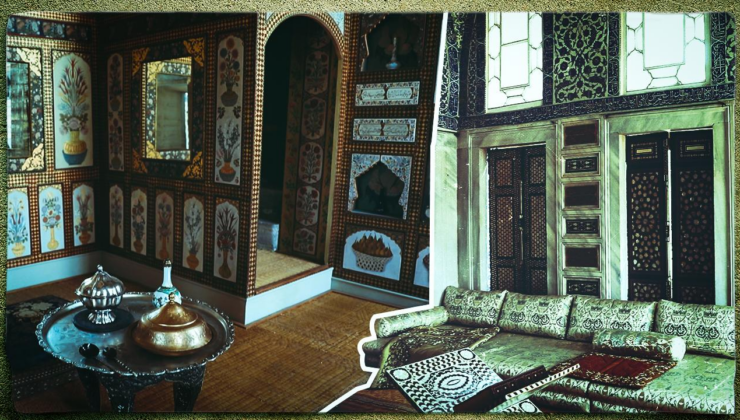 Topkapı Sarayının muhteşem Has Odaları açıldı