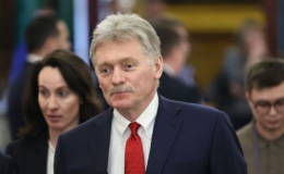 Kremlin'den Suriye yönetimine davet
