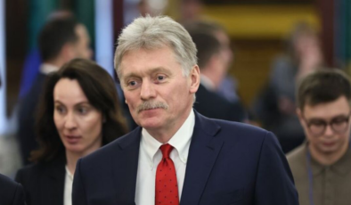 Kremlin'den Suriye yönetimine davet