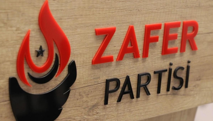 Son Dakika! Zafer Partisi'nde Saraçhane istifası
