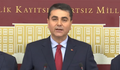 Ahmet Hamdi Çamlı'ya zehir zemberek sözler