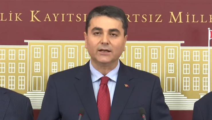 Ahmet Hamdi Çamlı'ya zehir zemberek sözler