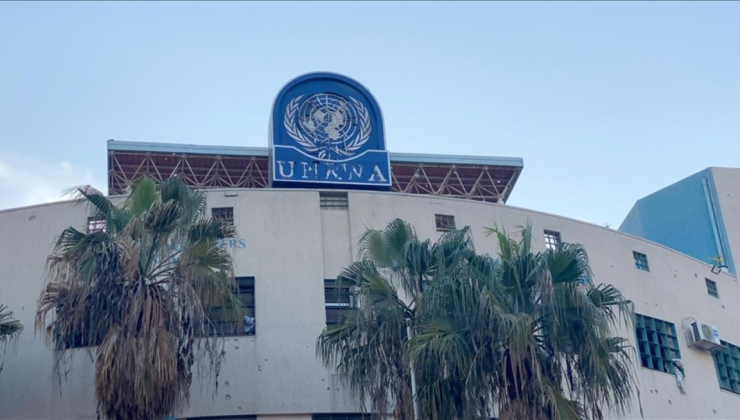 UNRWA'dan Gazze için ateşkes şimdi çağrısı