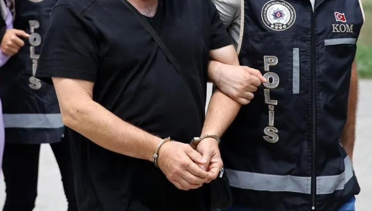 Manavgat Belediyesi'ne yönelik soruşturmada 6 kişi tutuklandı
