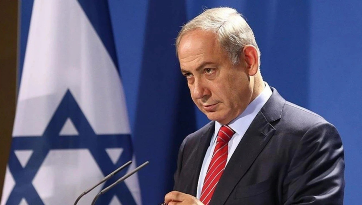 Netanyahu: Filistinliler, Gazze’de kalmak isterlerse kalabilirler