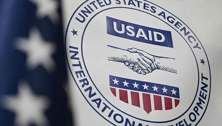 USAID'in görevleri, ABD Dışişleri Bakanlığına devredildi