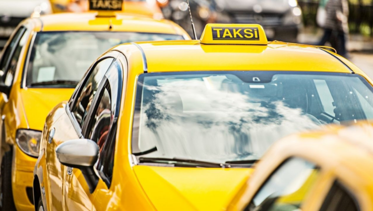 Taksilerde POS cihazı komisyonları normalin iki katını aştı!