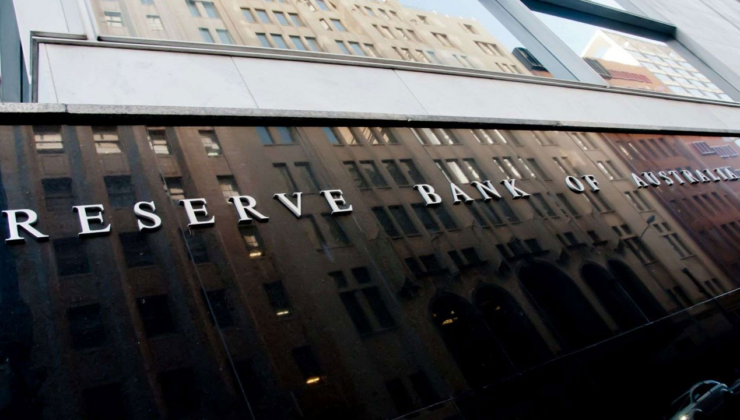Avustralya Merkez Bankası, politika faizini sabit bıraktı