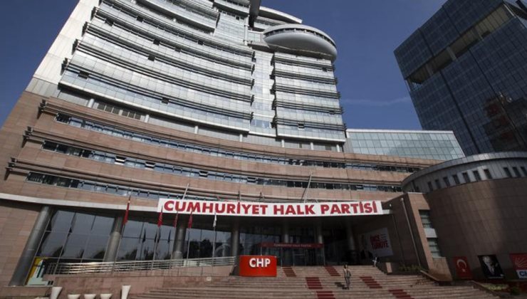 CHP'nin erken seçim stratejisi belli oldu! O yöntem artık masada…