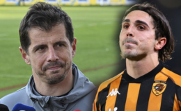 Abdülkadir Ömür'den sürpriz transfer!