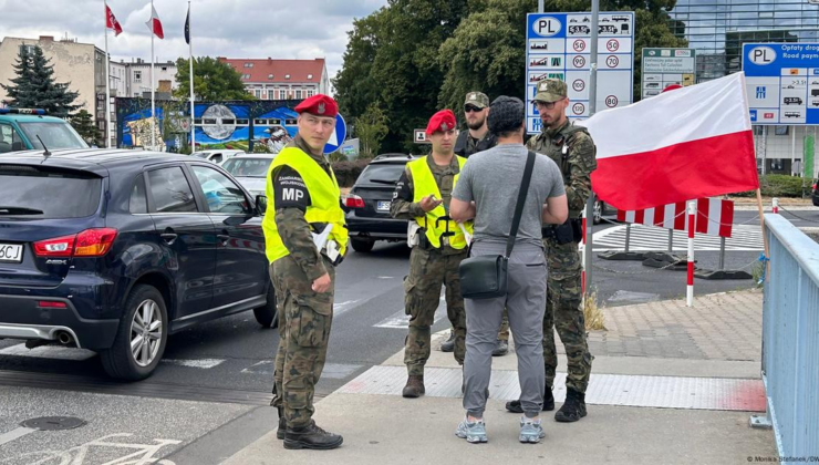 Schengen tartışması sürüyor: AB'de serbest dolaşım tarih mi oluyor?
