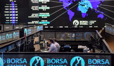 Borsa güne yükselişle başladı – 8 Temmuz 2025