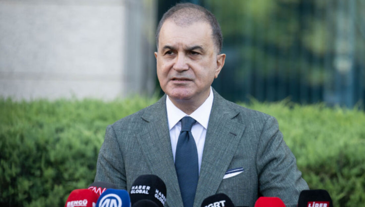 "Türkiye Cumhuriyeti ilelebet payidar kalacaktır"