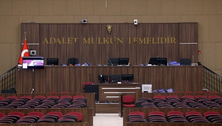 Manavgat Belediyesi soruşturmasında 7 tutuklama talebi
