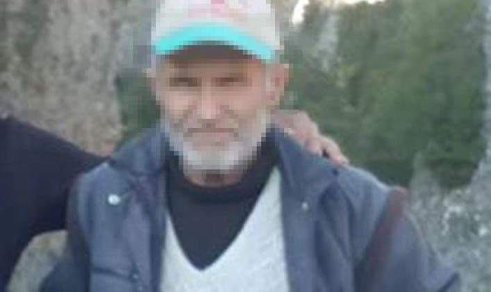 1 yıllık tartışma vahşetle sonuçlandı!