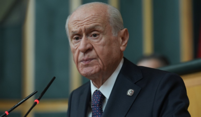 Bahçeli'den Özel'in çağrısına destek: Yargılama canlı yayınlansın