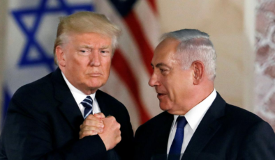 Netanyahu'dan tutuklama tehdidine yanıt: New York'a Trump ile gideceğiz