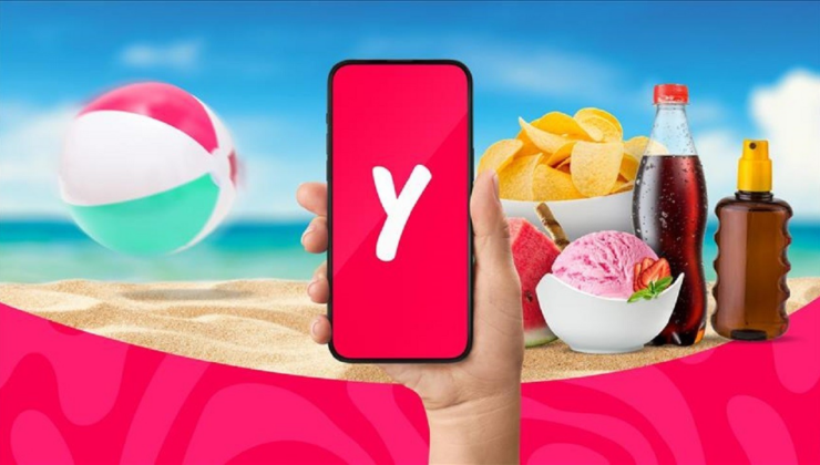 iyzico, Yemeksepeti’ni "iyzico ile Öde" platformuna kattı