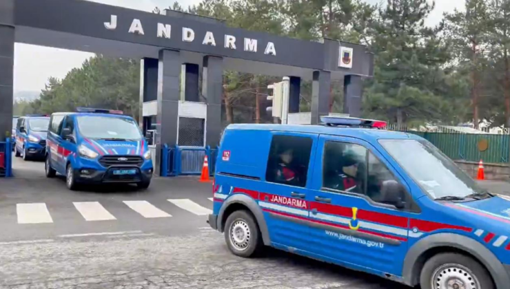 30 ilde FETÖ'ye operasyon: 156 kişi yakalandı
