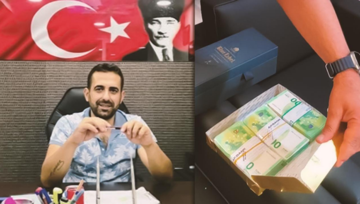 CHP'li Manavgat Belediyesi'nde rüşvet operasyonu derinleşiyor