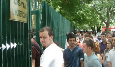 DGS SINAV YERLERİ 2025: DGS sınav giriş belgesi açıklandı mı, ne zaman açıklanacak?