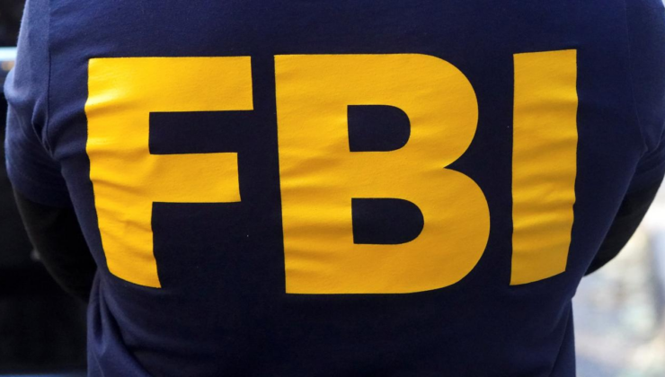 Trump: Bozuk liderlik nedeniyle şimdiye kadar FBI'ın işini yapması engellendi