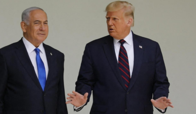 Son dakika… ABD Başkanı Trump: Netanyahu Gazze savaşını sonlandırmak istiyor