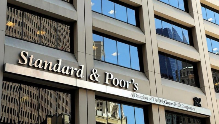 S&P’den Asya-Pasifik için kredi notu uyarısı! Ticaret savaşları ve tarifeler riskleri artırdı
