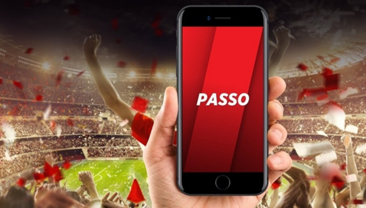 Passo'dan yeni dönem: 'Passo Taraftar' ile kimlik kartıyla stadyuma giriş