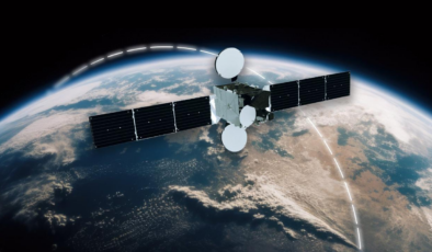 Türksat 6A 1 yıldır Uzay Vatanda