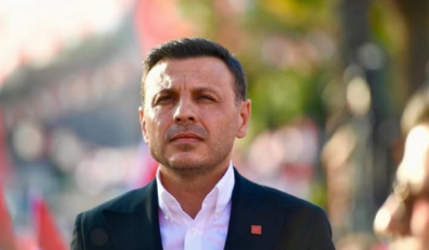 CHP İstanbul İl Başkanı Özgür Çelik ifadeye çağrıldı